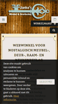 Mobile Screenshot of jankos.nl